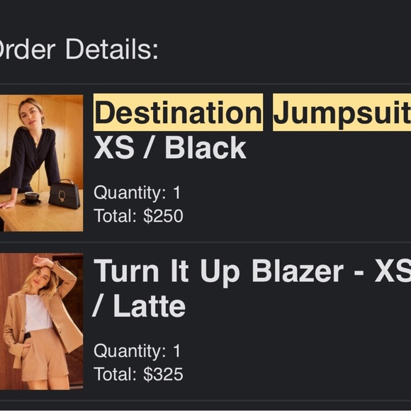 NWT ADAY Destination Jumpsuit Black XS - Stretch Convertible Cropped - Picture 10 of 10